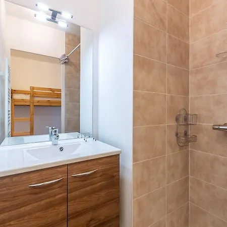 Appartement La Plagne, 3 Pièces, 6 Personnes - Fr-1-351-93