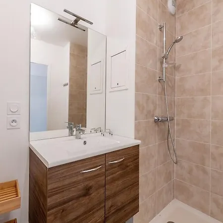 Moderne Avec Vue Mont-blanc, Proche Des Pistes, 6 Pers., Balcon, Garage, Wifi Inclus - Fr-1-351-93 *